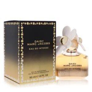 Daisy Eau So Intense by Marc Jacobs - Eau De Parfum Spray 1.7 oz